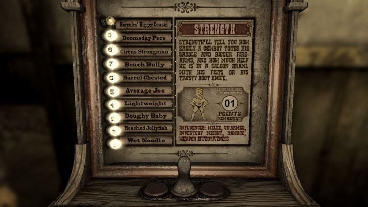 Fallout: New Vegas, Obsidian Studios, 2010. - Spokojnie, to tylko koniec świata - jak Fallout wyśmiewa postapokaliptyczne lęki - dokument - 2024-04-11