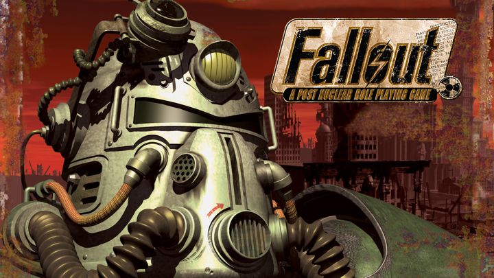 Fallout, Black Isle Studios, 1997. - Spokojnie, to tylko koniec świata - jak Fallout wyśmiewa postapokaliptyczne lęki - dokument - 2024-04-11