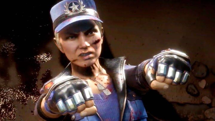 Mortal Kombat 11, Warner Bros. Interactive, 2019 - Najlepsze cyfrowe matki na dzień mamy - dokument - 2023-05-26