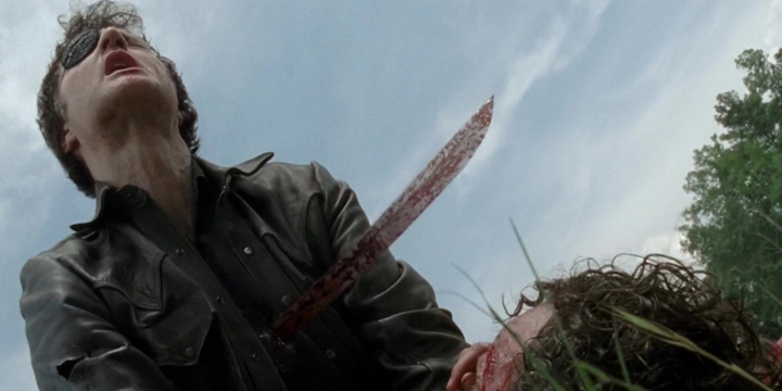 The Walking Dead; Frank Darabont; AMC; 2010 - Nie żal ich wcale. Na wieść o śmierci tych bohaterów otworzyliśmy szampana - dokument - 2023-08-25