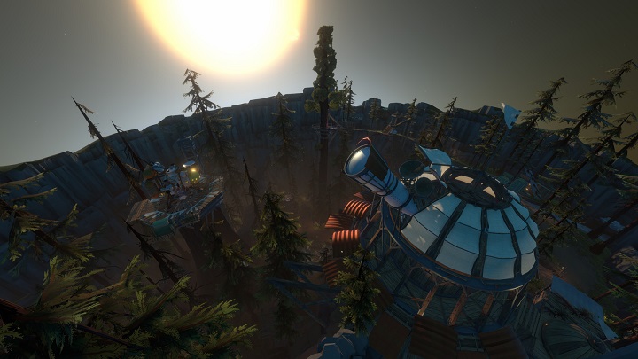 Outer Wilds, Annapurna Interactive, 2019 - Open worldy, które nie przytłaczają. Dobre gry z małym otwartym światem - dokument - 2023-05-26