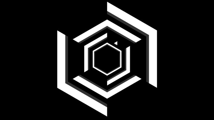 Super Hexagon, distractionware, 2012 - 15 gier na 5 minut wolnego czasu - dokument - 2023-03-31