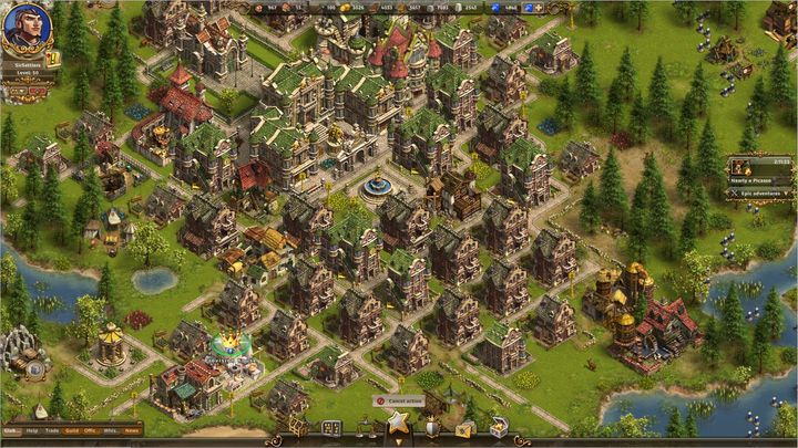 Settlers Online swego czasu stanowiło całkiem miłe uzupełnienie głównej serii. - 2019-06-19