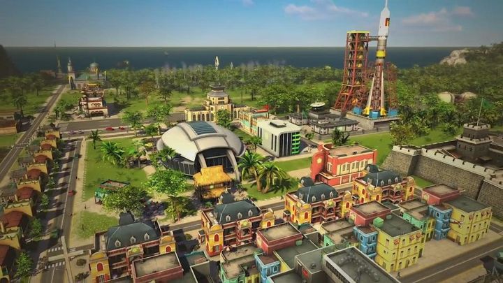 Tropico 6 wyszło blisko premiery Anno 1800, ale w przeciwieństwie do gry Blue Byte okazało się nudną, niewnoszącą nic do cyklu odsłoną. - 2019-06-19