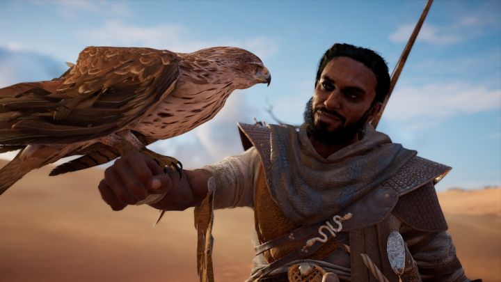 Bayek poleca. - 6 zwierząt, których potrzebujesz w świecie postapo i 3, które lepiej zjeść - dokument - 2021-05-26