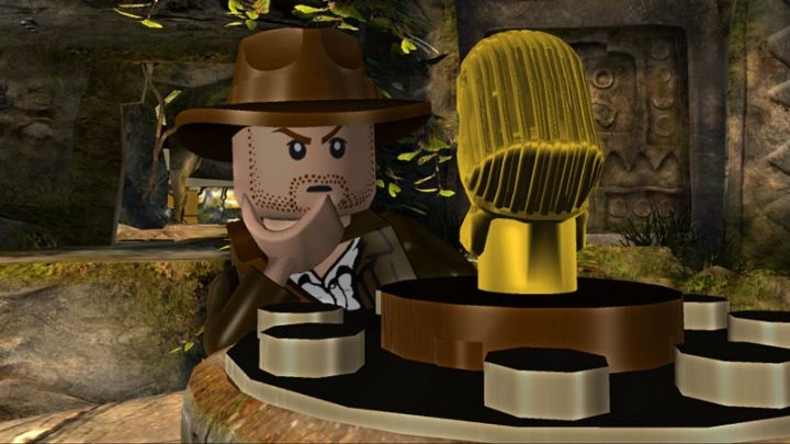 Humor LEGO Indiana Jones trafi zarówno do fanów filmów, jak i osób nieobeznanych z tematem. - 2017-04-06