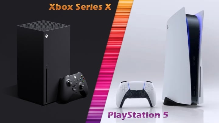 PlayStation 5 i Xbox Series X zadebiutują pod koniec roku. - PS5 i Xbox Series X - 6 powodów, dla których czekam na nowe konsole - dokument - 2020-07-08
