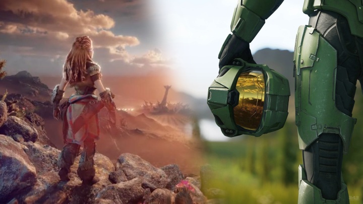 Konsole to przede wszystkim... gry - PS5 i Xbox Series X - 6 powodów, dla których czekam na nowe konsole - dokument - 2020-07-08