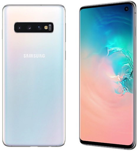 Na początku 2019 roku jeszcze nikt nie myślał o tym, że nie doda ładowarki do zestawu z telefonem. Źródło: Samsung