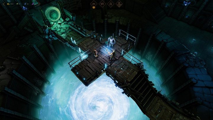 Event Horizon wybierze się w tym roku na gamescom z zapowiedzią swojego nowego projektu. Następny przystanek – E3? - 2019-05-22