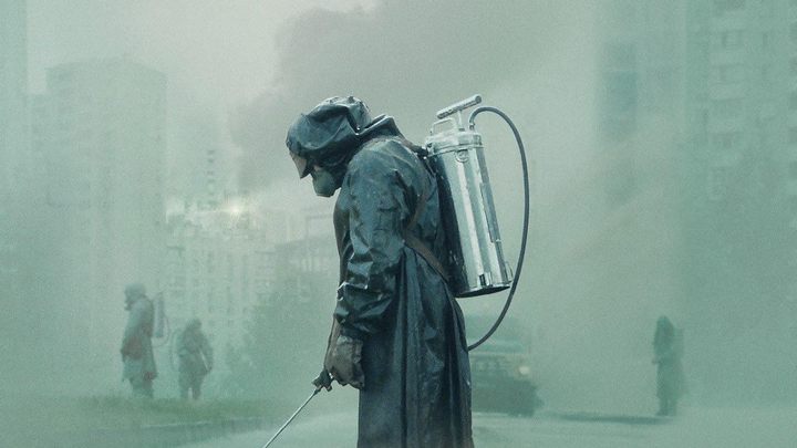 fot. Czarnobyl, HBO, 2019 - Najlepsze krótkie seriale na Netflixie, HBO MAX i Disney Plus - dokument - 2022-10-13