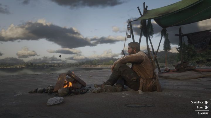 W zakresie tekstur nadal jest pole do poprawy - ale czy pecetowa wersja RDR2 wykorzysta pełnię możliwości komputerów?