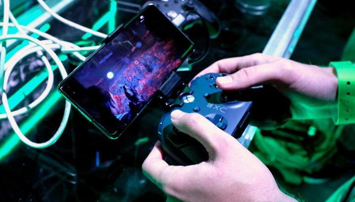 ... i w praktyce najwyraźniej także! - Google Stadia ma problemy, a jaki jest xCloud Microsoftu? - dokument - 2019-11-20