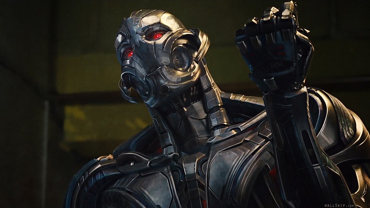 Avengers: Czas Ultrona; Joss Whedon; Marvel Studios; 2015 - Już po nas. Filmy science fiction, w których sztuczna inteligencja ujawnia swe najmroczniejsze oblicze - dokument - 2023-10-02