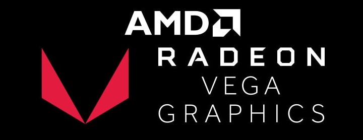 Zintegrowane z niektórymi Ryzenami układy AMD Radeon Vega imponują osiągami i od biedy nadają się nawet do grania. Źródło: AMD - Ranking procesorów Intel Core i AMD Ryzen | Czerwiec 2022 - dokument - 2022-06-13