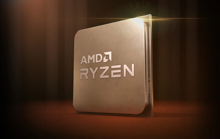 Procesor działa na płytach głównych z gniazdem AM4 oraz chipsetem B550 i lepszym. Źródło: AMD - Ranking procesorów Intel Core i AMD Ryzen | Czerwiec 2022 - dokument - 2022-06-13
