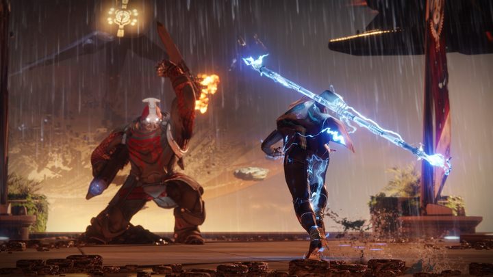 Destiny 2: New Light ma naprawdę sporo zawartości... - Czy warto płacić za darmowe Destiny 2? - dokument - 2019-09-27