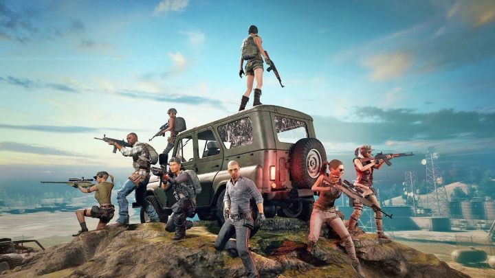 Playerunknown’s Battlegrounds rozpoczęło modę, która w dużej mierze ukształtowała dzisiejszy krajobraz gier sieciowych. - 2019-05-24