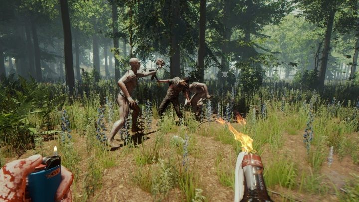 Początkowa wizja roztaczana przez autorów The Forest była tak niesamowita, że sukces gry mocno przyczynił się do popularyzacji gatunku survivali. W miarę prac twórcy ci mocno zapatrzyli się jednak na konkurencję i ostatecznie zrezygnowali z wielu ciekawych pomysłów, stawiając raczej na sprawdzone u innych rozwiązania. - 2019-05-24