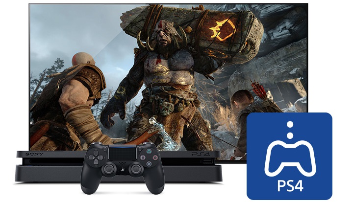 Parowanie konsoli ze smartfonem nie jest trudne i zajmuje krótką chwilę. - Red Dead Redemption 2 na smartfonie – jak działa Remote Play z PS4 - dokument - 2019-10-18