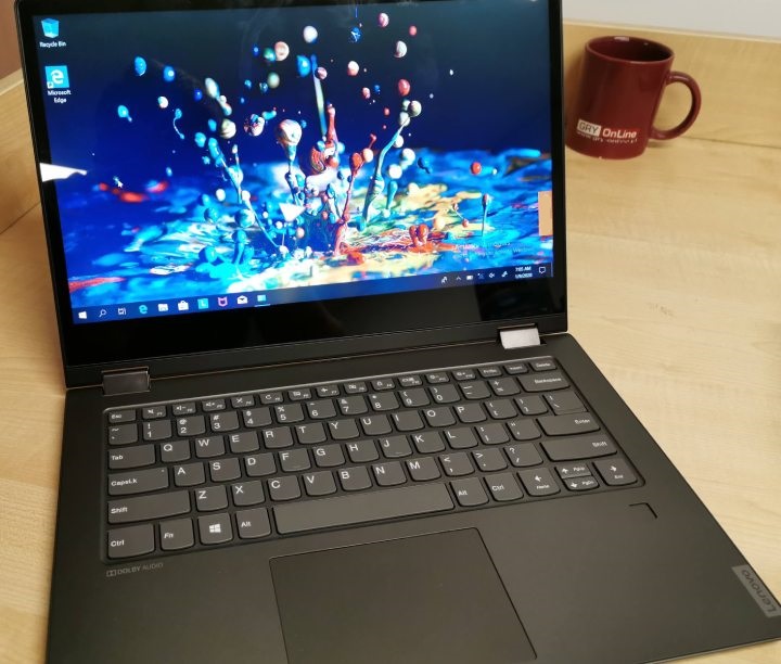 Na laptopie za 2000 zł raczej sobie w nowe gierki nie pogramy, ale przyda się do pracy, surfowania po sieci lub multimediów. - Laptop za ok. 2000 zł - TOP 10 - dokument - 2020-08-26