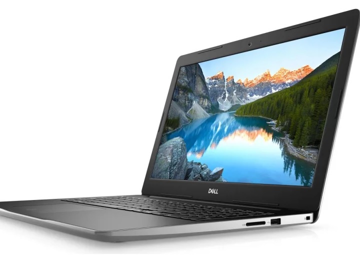 Dell znany jest głównie z rozwiązań biznesowych, ma jednak w ofercie też coś budżetowego. - Laptop za ok. 2000 zł - TOP 10 - dokument - 2020-08-26
