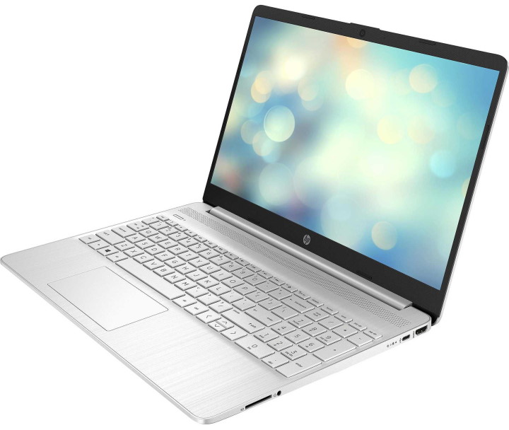 HP 15s to jeden z niewielu laptopów do 2000 zł, który pozwoli na uruchomienie nowszych gier - Laptop za ok. 2000 zł - TOP 10 - dokument - 2020-08-26