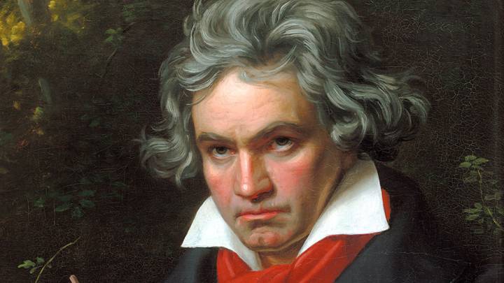 Legenda głosi, że przez Ludwika van Beethoven częstotliwość cyfrowego dźwięku jest jaka jest. To nie do końca prawda. - 2019-07-12