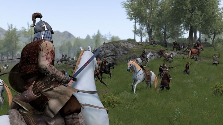 Mount & Blade 2: Bannerlord – kompendium wiedzy. - Wszystko o Mount & Blade 2: Bannerlord - wymagania sprzętowe, patche i aktualizacje - dokument - 2020-09-30