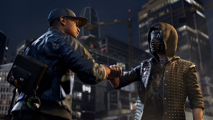 W jakim kierunku pójdzie Watch Dogs 3 – poważnej i mrocznej „jedynki” czy jej luzackiej do przesady kontynuacji? - 2019-06-07