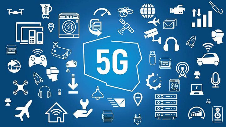 Telefony mają być tylko jednymi z wielu urządzeń, które będą korzystać z sieci 5G. - Sieć 5G w Polsce – zagrożenie czy nowe możliwości? - dokument - 2020-02-21