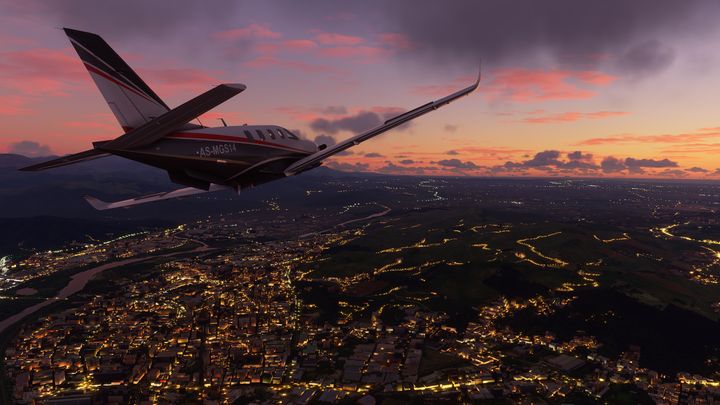 Microsoft Flight Simulator ma być jednym z nielicznych prawdziwych symulatorów na konsolach. Ma być, bo konsolowej wersji gry jeszcze się nie doczekaliśmy.