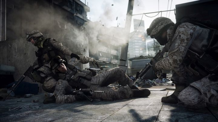 Bo co to byłby za rok bez Call of Duty lub Battlefielda? - Gry 2021 roku, na które najbardziej czekamy - wybór redakcji - dokument - 2020-12-23