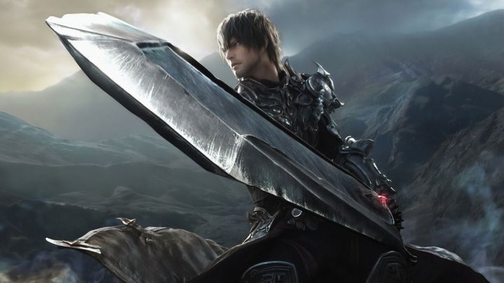 Wszyscy umrzemy, a Final Fantasy będzie trwać. - Gry 2021 roku, na które najbardziej czekamy - wybór redakcji - dokument - 2020-12-23