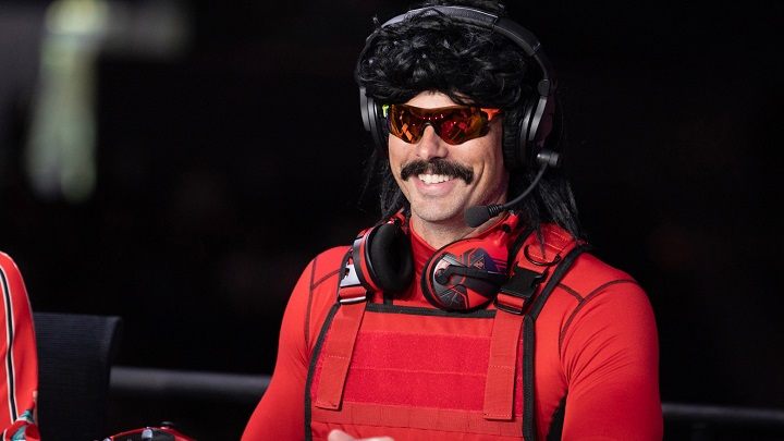 Dr Disrespect - Dlaczego oglądamy streamy? Odpowiadamy na pytanie i doradzamy, kogo oglądać - dokument - 2020-09-04