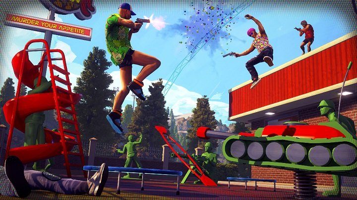 Katastrofa Radical Heights, gry, która żyła raptem dwa tygodnie, to przykład ślepego ulegania chwilowej modzie. - Grzechy wydawców gier, które nas denerwowały w tej generacji - dokument - 2020-01-10