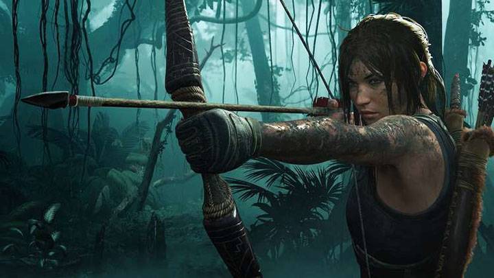 Shadow of the Tomb Raider to gra, która ukazuje niezłe skalowanie procesorów. - Tani procesor do gier - Ryzen 3 3100 vs 3300X vs Ryzen 5 3600 - dokument - 2020-10-02