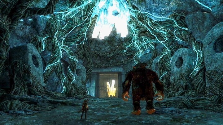 Autorzy Troll and I pracowali wcześniej m.in. przy Motorstormie i najwidoczniej uznali, że to wystarczy, by aspirować do miana studia z segmentu AAA. - Najgorsze gry na PS4, w które NIE chcecie zagrać - dokument - 2020-11-18