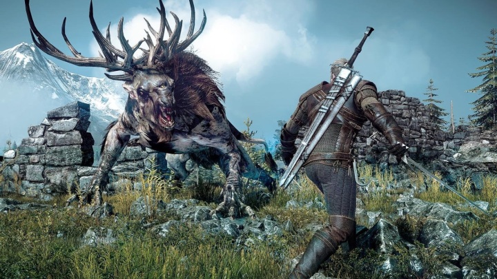 Trzecia odsłona wiedźmińskiej serii pozwoliła „Redom” spełnić marzenia o awansie do panteonu najlepszych studiów deweloperskich świata. - CD Projekt zawsze stawia wszystko na jedną kartę. Jak hartował się Wiedźmin i Cyberpunk 2077 - dokument - 2020-12-18