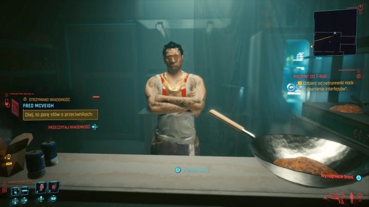 Konsolowy Cyberpunk jest katastrofą, ale dla samej firmy może być to kubeł zimnej wody, którego potrzebowała. - CD Projekt zawsze stawia wszystko na jedną kartę. Jak hartował się Wiedźmin i Cyberpunk 2077 - dokument - 2020-12-18