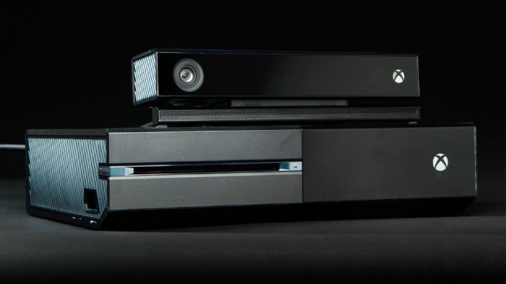 Microsoft chciał, żeby każdy posiadacz Xboksa miał też Kinecta. Nie pykło... - Ślepe uliczki technologii - sprzęt, który skończył na śmietniku historii - dokument - 2021-04-16
