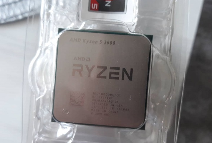 Mam i ja. Przesiadka z Ryzen 5 2600 nie wymagała zmiany płyty głównej. Nowszy model również korzysta z podstawki AM4. - Procesor Polaka - TOP 5 popularnych CPU Intel i AMD - dokument - 2020-11-13