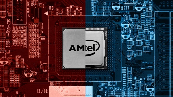 Który procesor napędza Wasz komputer? - Procesor Polaka - TOP 5 popularnych CPU Intel i AMD - dokument - 2020-11-13