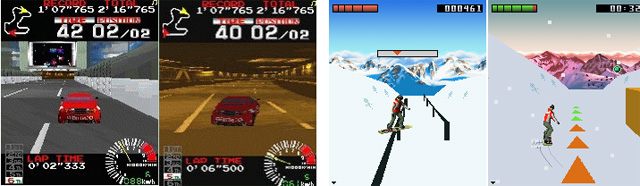 Ridge Racer 3D i Extreme Air Snowboarding były jednymi z pierwszych udanych eksperymentów z trójwymiarem. - 2015-01-07