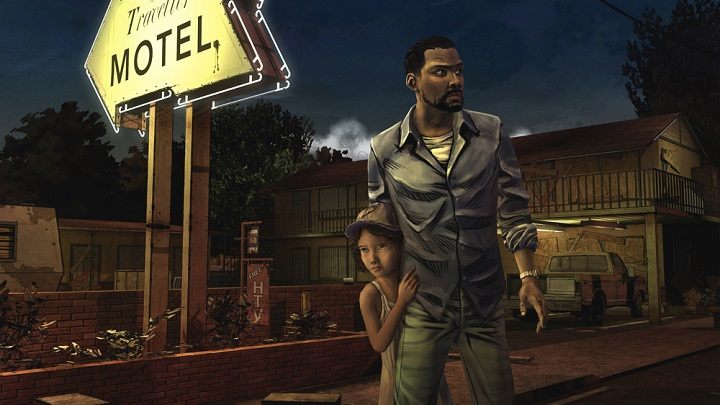 Pierwszy sezon The Walking Dead sprawił, że deweloperzy z Telltale Games z dnia na dzień stali się gwiazdami interaktywnej rozrywki. - 2018-09-26