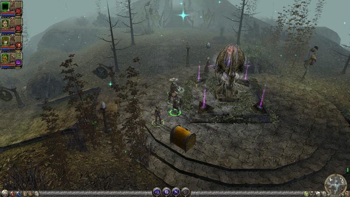 Dungeon Siege 2, Xbox Game Studios, 2005 - Odkopałem najlepsze zapomniane mechaniki hack’n’slashów - dokument - 2023-04-15