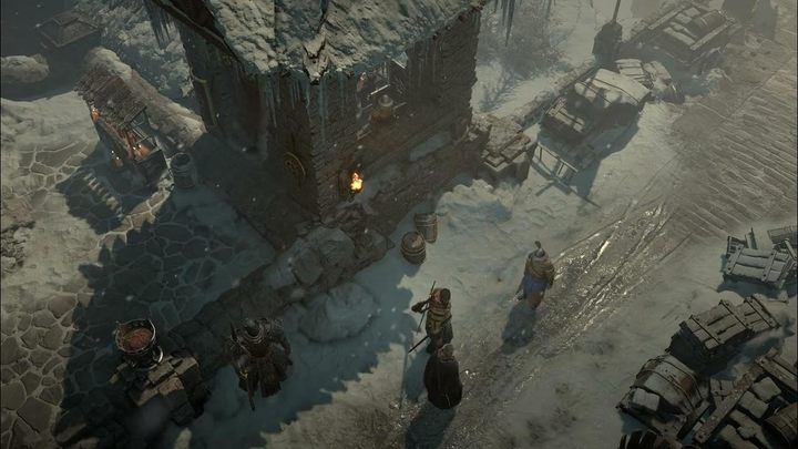 Diablo 4, Blizzard Entertainment, 2023 - Odkopałem najlepsze zapomniane mechaniki hack’n’slashów - dokument - 2023-04-15