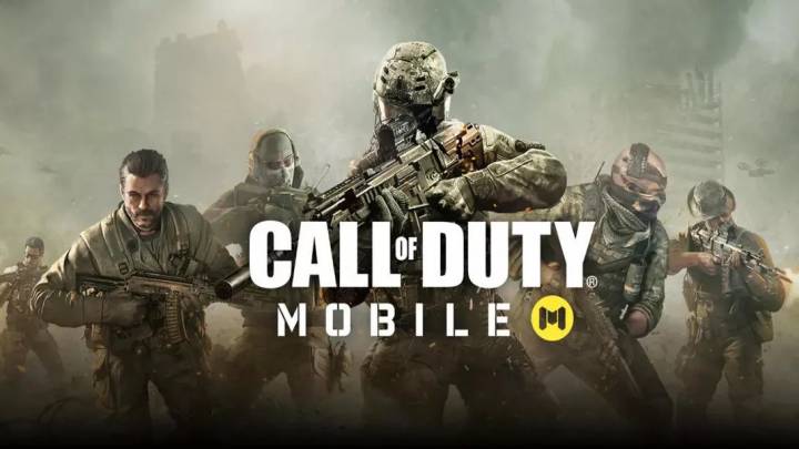 Już ponad 100 milionów osób pobrało Call of Duty na swoje smartfony. - Darmowe Call of Duty: Mobile na PC - jak uruchomić i wymiatać? - dokument - 2019-10-25