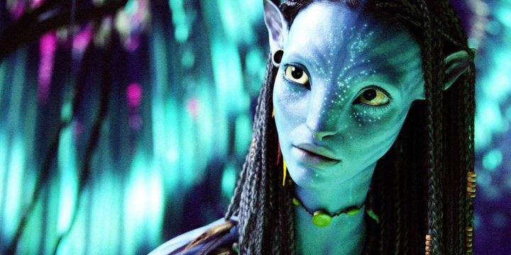 Avatar, James Cameron, Lightstorm Entertainment, 2009 - Co ja robię tu? Te filmy sprawią, że zakwestionujesz swoją egzystencję - dokument - 2023-10-14