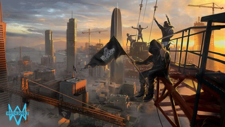 Solidnie przecenione Watch Dogs 2 skutecznie obaliło mit o braku promocji w Epic Games Store. - 2019-05-02